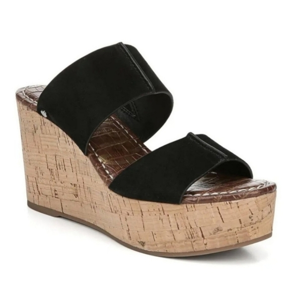 Sam Edelman Shoes - Sam Edelman Damara Sandals